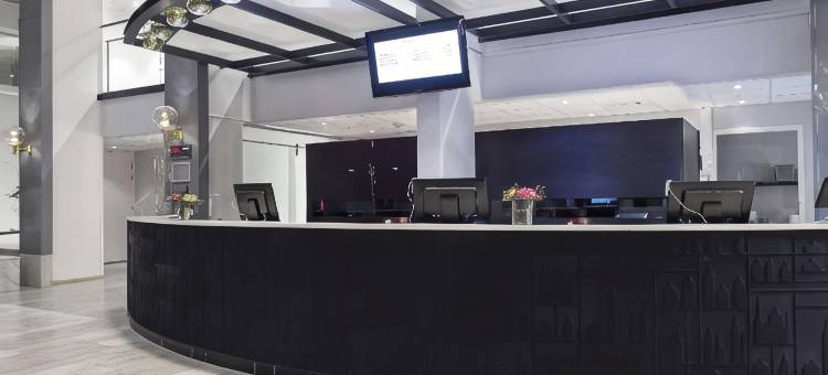斯堪迪克赫尔酒店(Scandic Hell)图片