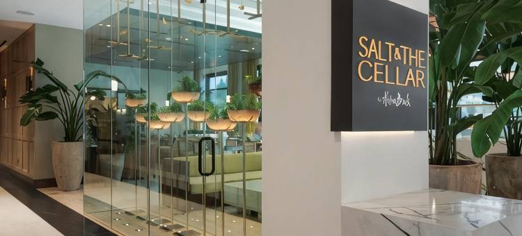 艾特奢华酒店及水疗中心(Ette Luxury Hotel & Spa – near Disney Theme Parks)图片