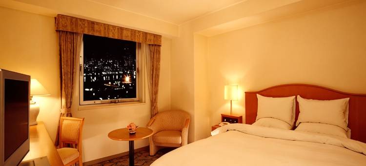 濑户大桥酒店(Hotel Seto Ohashi)图片