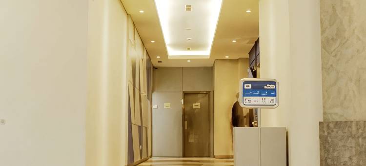 井里汶MD7酒店(MD 7 Hotel Cirebon)图片