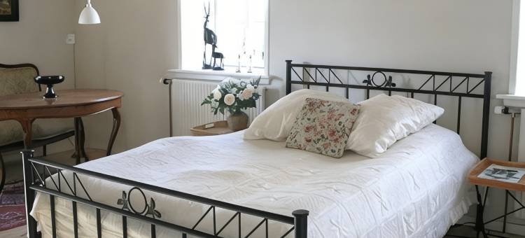 Teglgaarden床和早餐(Teglgaarden Bed and Breakfast)图片