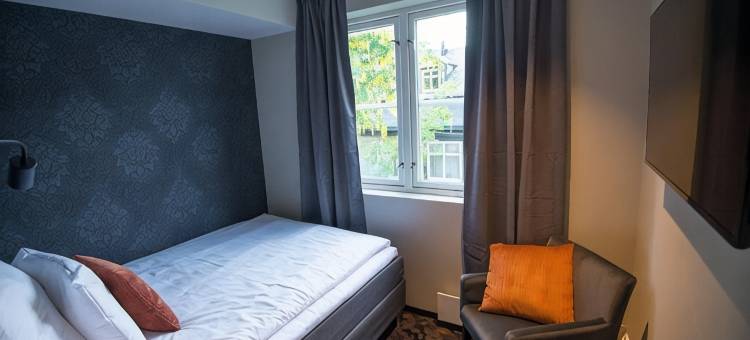 Sandnessjøen过夜酒店(Sandnessjøen Overnatting)图片