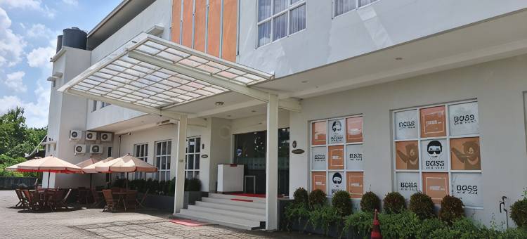 乔雷尔旅馆(Jorrel Inn Banyuwangi)图片