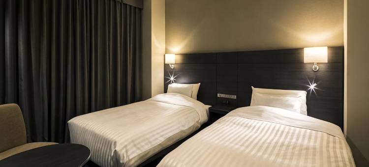 梅兹川崎JR东酒店(JR-EAST HOTEL METS KAWASAKI)图片