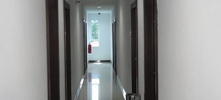 Twin Hotel Bengkalis图片