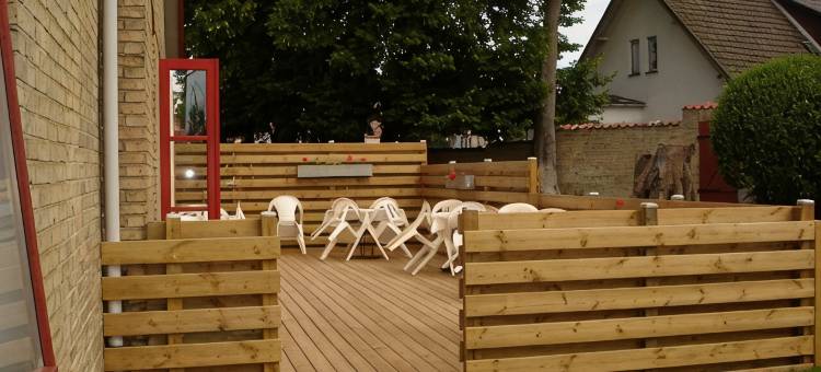 亚伽姆勒斯经济型酒店(客房&早餐)(Nygammelsø Bed & Breakfast)图片