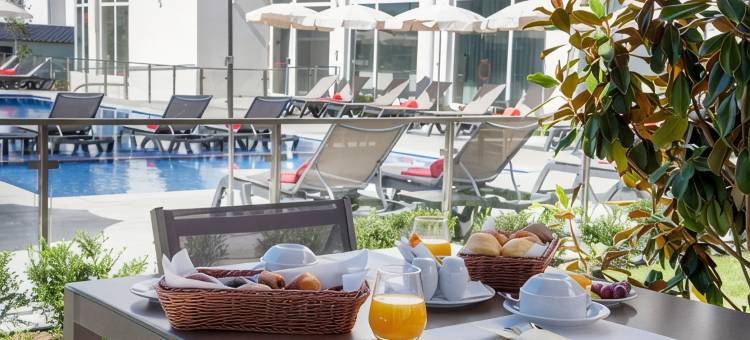 Luna的塔布亚酒店(Luna Hotel de Tábua)图片