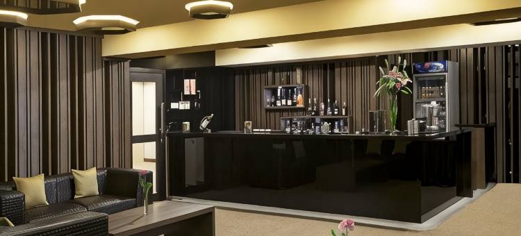 赫维贝斯特韦斯特精品酒店(Best Western Premier the Hive)图片