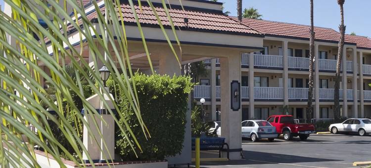洛米塔洛杉矶南湾凯艺酒店(Quality Inn Lomita-Los Angeles South Bay)图片