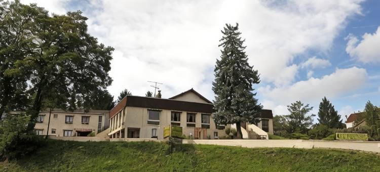 院长之家酒店(Logis Hotel le Prieure)图片