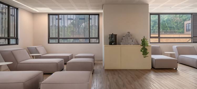 麦德林,洛马,臻品之选酒店(Loma, Medellin, a Tribute Portfolio Hotel)图片
