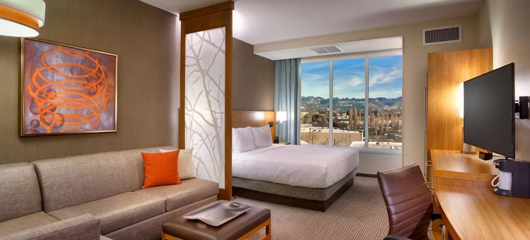 旧金山湾区-爱莫利维尔凯悦嘉轩酒店(Hyatt Place Emeryville/San Francisco Bay Area)图片