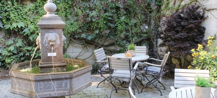 卡斯蒂利亚酒店(Luxury Boutique Hotel de Castillion)图片