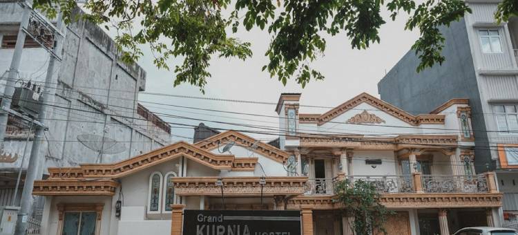 瑞德多兹普拉斯酒店 @ 楠榜省丹戎卡朗 2 号(RedDoorz Plus @ Tanjung Karang Lampung 2)图片