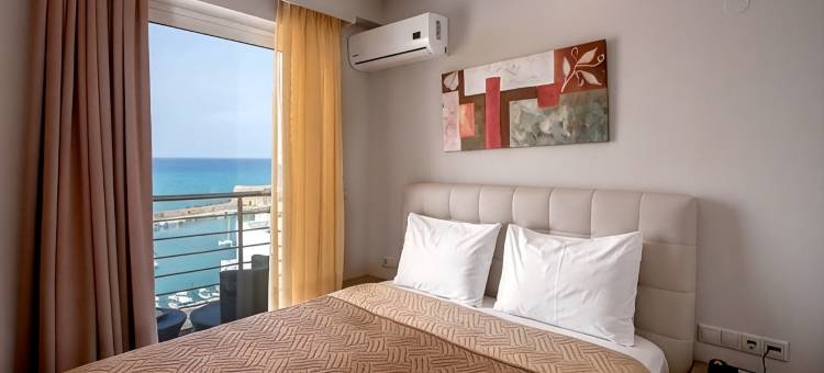 埃瑞尼酒店(Irini Hotel)图片