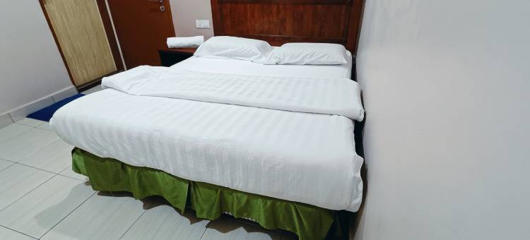 金宝时代小栈酒店(Kampar Times Inn Hotel)图片