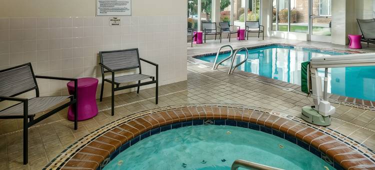 肯纳威克三城希尔顿花园酒店(Hilton Garden Inn Tri-Cities/Kennewick)图片