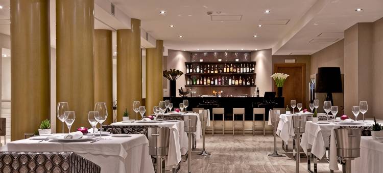 欧洲之星永恒罗马酒店(Eurostars Roma Aeterna)图片