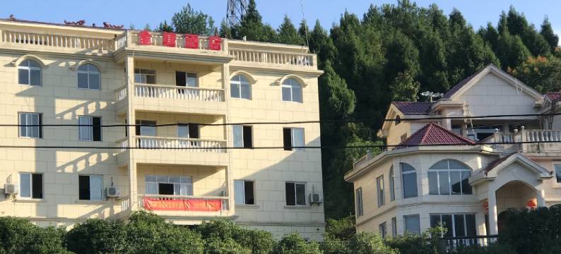 重庆金塘酒店图片