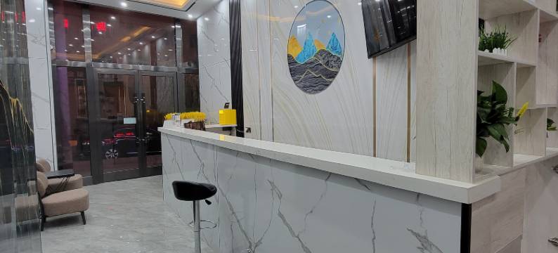 循化海润宾馆图片