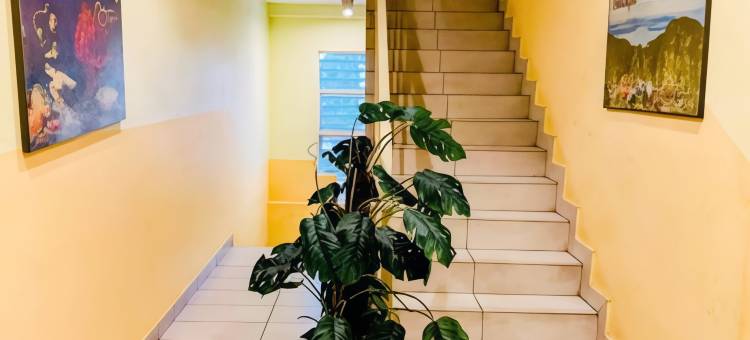 普崇阳光旅馆(Sun Inns Hotel Puchong)图片