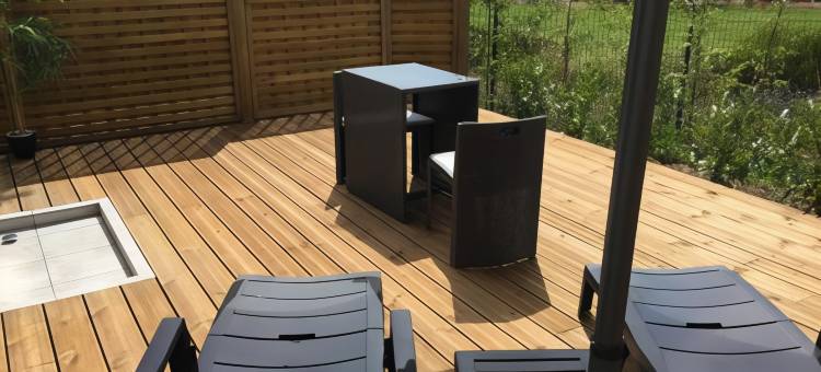 Mon Cocoon Spa图片