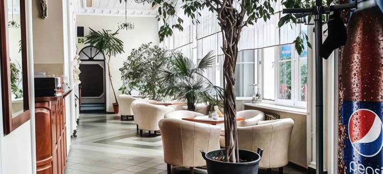 Dworek Brodowo Restauracja Hotel Przyjęcia图片