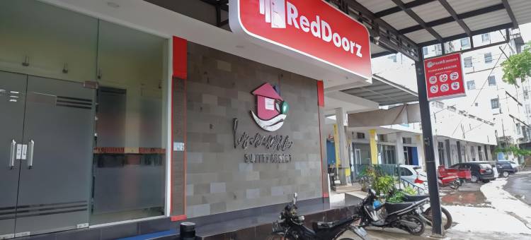 RedDoorz Near Taman Pantai Alam Indah Tegal图片