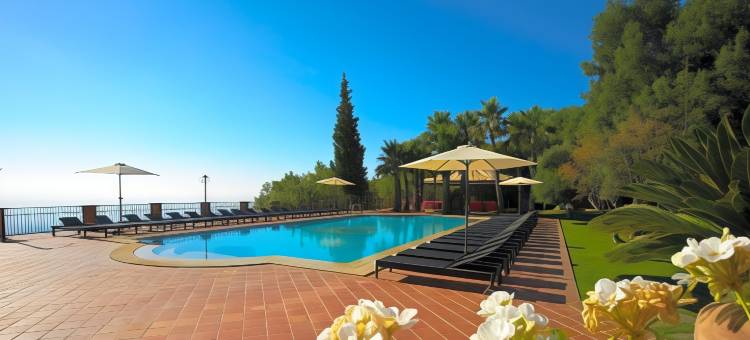 阿依诺尼健康酒店(Airone Wellness Hotel)图片