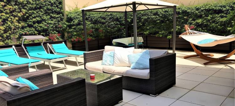 苏伦多一号旅馆(Sorrento Apartments One)图片