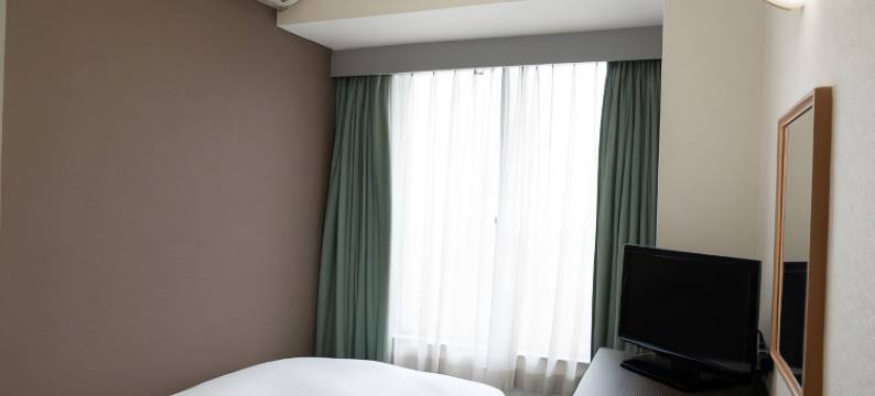 平和台天神饭店(Heiwadai Hotel Tenjin)图片