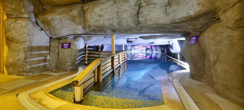 紫水晶酒店(Amethyst Hotel)图片