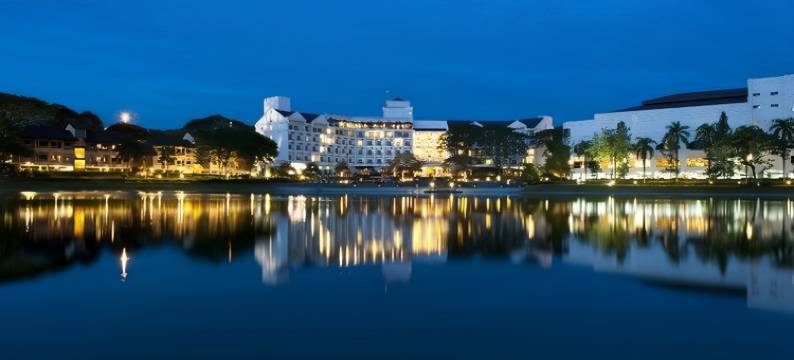 火烈鸟莱克酒店(Flamingo Hotel by The Lake, Kuala Lumpur)图片
