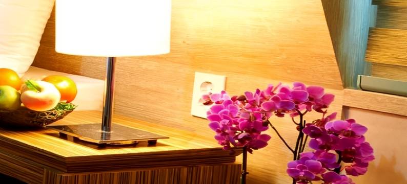 四季酒店(Hotel Four Seasons)图片