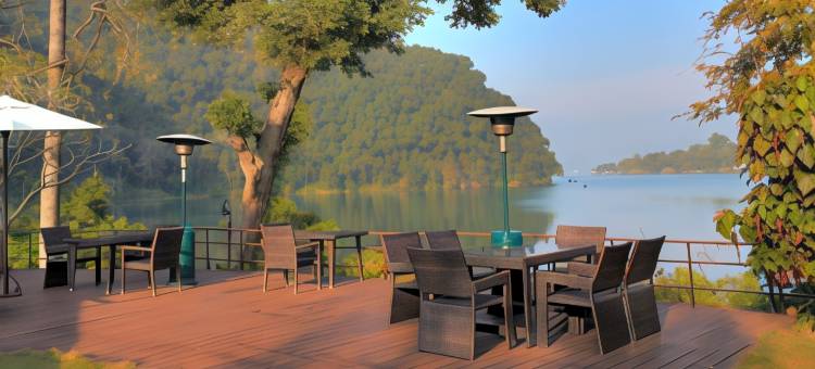 鱼尾度假屋-Annapurna集团(Fishtail Lodge by Annapurna)图片