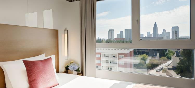 贝斯特韦斯特优质欢迎法兰克福酒店(Best Western Plus Welcome Hotel Frankfurt)图片