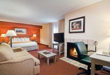 圣达菲Residence Inn 酒店(Residence Inn Santa Fe)酒店图片