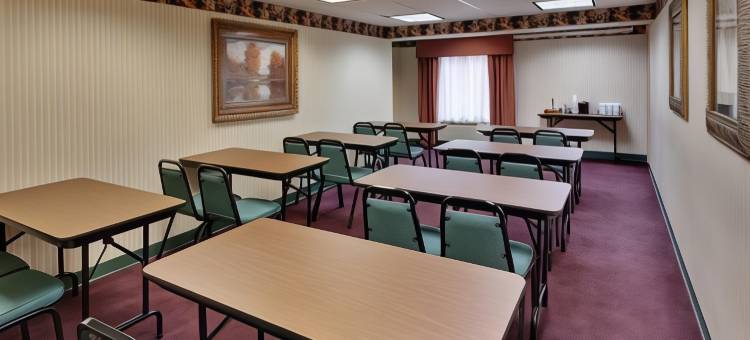 诺克斯维尔机场贝斯特韦斯特酒店(Best Western Knoxville Airport/Alcoa)图片