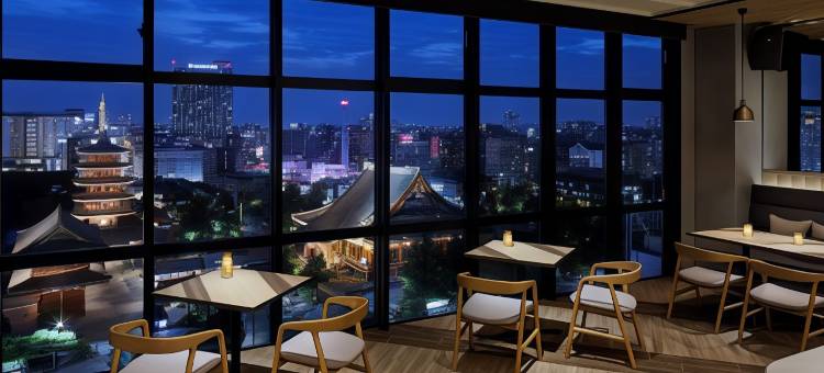 OMO3 浅草 by 星野集团(OMO3 Asakusa by Hoshino Resorts)图片