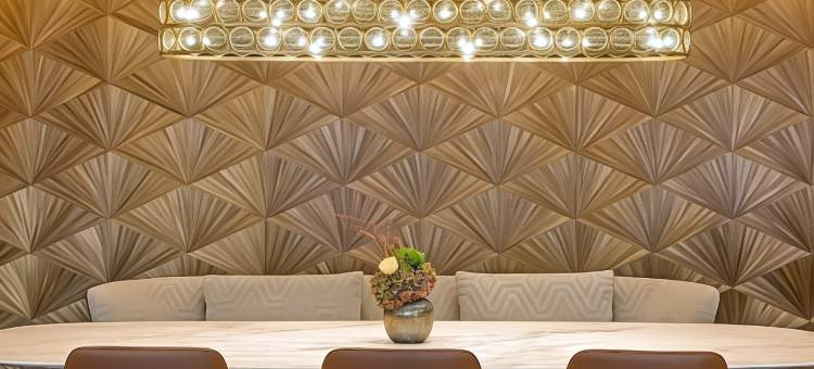 巴黎宝格丽酒店(Bulgari Hotel Paris)图片