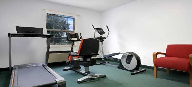 Travelodge by Wyndham Waukegan Gurnee图片