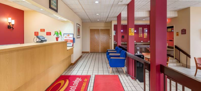 Days Inn by Wyndham Perrysburg/Toledo图片