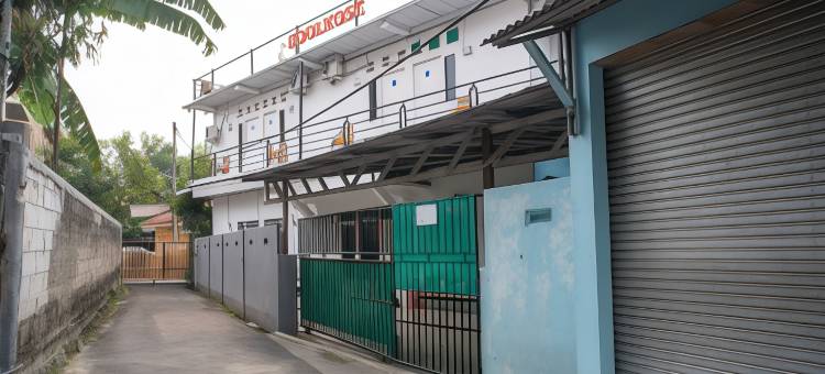 库尔科斯特酒店-近玛戈城购物中心(KoolKost Near Margo City Mall)图片