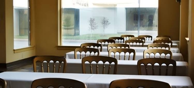 塞维利亚酒店(Hotel Seville)图片