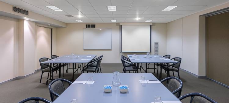 堪培拉窝酒店(Nesuto Canberra)图片