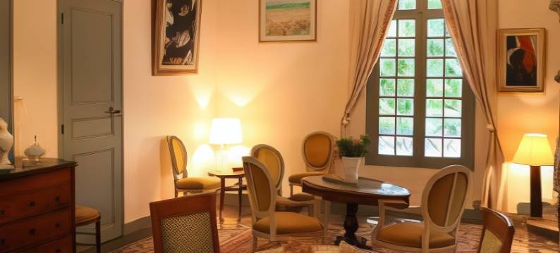 派拉尔之家酒店(Hôtel la Casa Pairal)图片