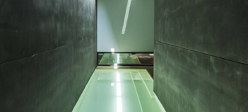 烹饪与自然情感酒店(Cooking and Nature - Emotional Hotel)图片