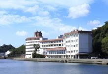 平户海上酒店(Hirado Kaijyo Hotel)酒店图片