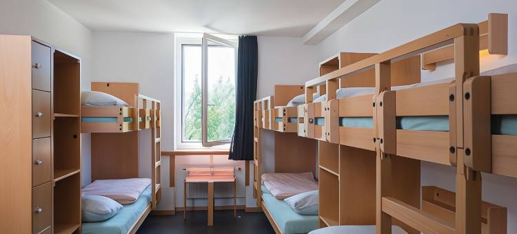 斯坦莱茵河畔青年旅馆(Stein am Rhein Youth Hostel)图片