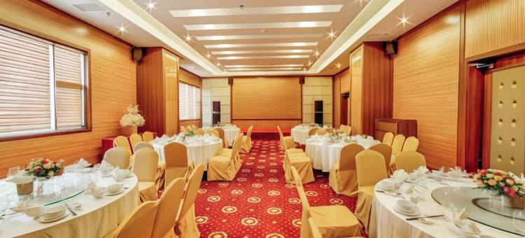 孟清豪华北宁酒店(Muong Thanh Luxury Bac Ninh Hotel)图片